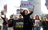 Hell on earth has returned to gaza  says un as israeli attacks resume