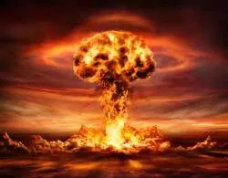 Explosive meaning