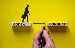Conducted meaning