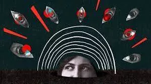 Conspiracy meaning