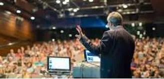 Conference meaning