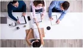 Recruit - The process of actively seeking out, finding and hiring candidates for a specific position or job