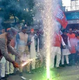 New promises  opportunities helped the bjp address farmers’ resentment