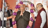 Results in three states guarantee a ‘hat trick’ ls poll win  says modi