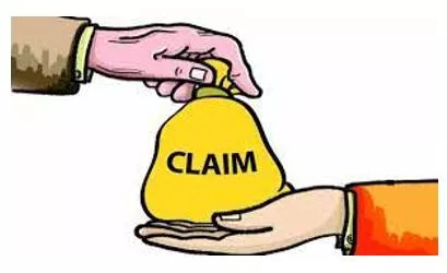 Claiming meaning