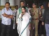 India parties can stop bjp juggernaut through seat sharing  says mamata
