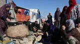 Humanitarian conditions in gaza worsen as israel widens its offensive