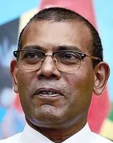 Indian companies should invest in ‘climate vulnerable’ nations  nasheed