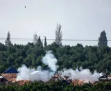Israel orders evacuations as it widens offensive on gaza