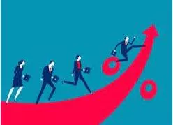 Pursuing - Follow or chase (someone or something).