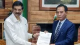 Lalduhoma takes oath as mizoram chief minister  things to know about zpm leader