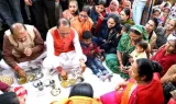 Early start  ear to the ground  how bjp’s first list added 26 seats to winning tally in m p 