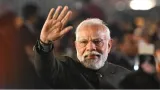 Bjp leaders hail ‘modi magic’ as pm tops list of most popular global leader with 76% rating