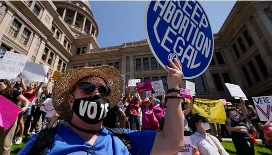 Texas supreme court blocks woman from having emergency abortion