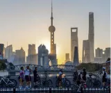 Moody’s cuts china outlook on growth  property risks