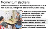 Nov  services pmi signals slowdown