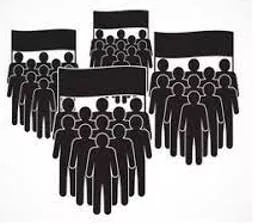 Factionalism meaning