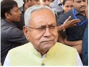 Will attend the next meeting of india bloc  confirms nitish