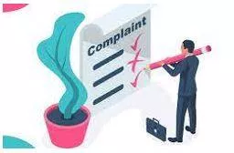 Grievance meaning