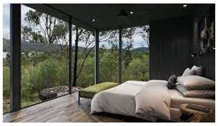 Accommodation meaning