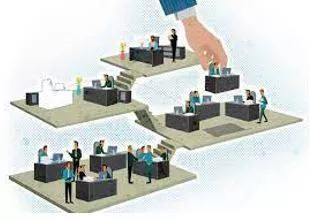 Bureaucracy meaning