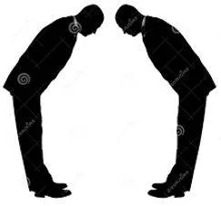 Bowed meaning