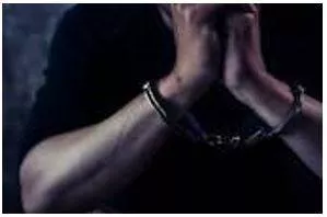 Detained meaning