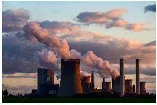 Emissions meaning