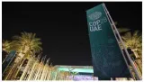 Cop28  draft adaptation text lists 7 targets  expresses concern over finance gap