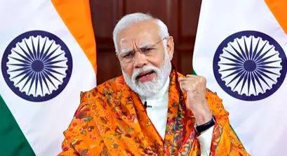 First win the hearts of the people before winning an election  modi