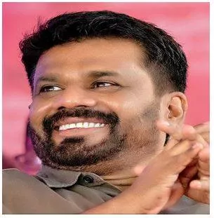 Sri lanka needs a national liberation movement  not mere regime change  says left alliance leader dissanayake