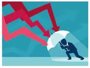 Crisis - A time of intense difficulty or danger.