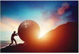 Endeavour - To try hard