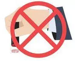 Abrogate - Repeal or do away with (a law, right, or formal agreement).