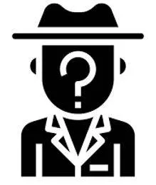 Anonymity - The condition of being anonymous.