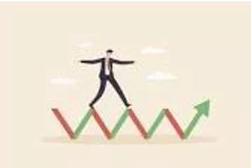 Volatile - Likely to change suddenly and unexpectedly.