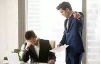 Critical - Indicate the faults of (someone or something) in a disapproving way.