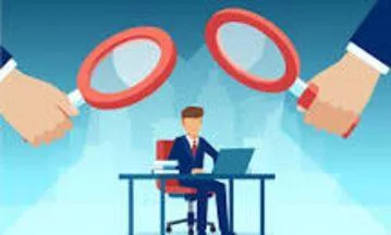 Monitored - Observe and check the progress or quality of (something) over a period of time.