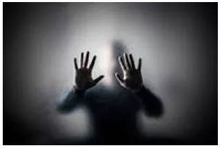 Confinement - The action of confining or state of being confined.