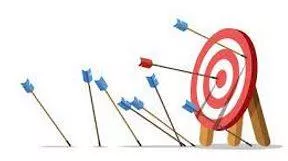 Attempt - Make an effort to achieve or complete (something difficult).