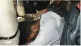 Parliament security breach  two more people detained for questioning