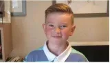 British teen  who went missing 6 years ago in spain  found in france  who is alex batty 