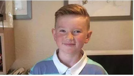 British teen  who went missing 6 years ago in spain  found in france  who is alex batty 