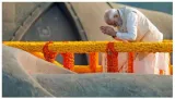 Pm modi pays tribute to sardar patel on his death anniversary