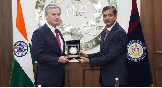 Aggressively probing attack on indian consulate in san francisco  says fbi chief