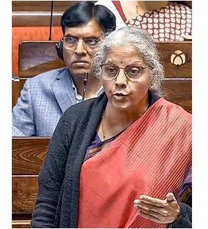 Post cyclone  focus on chennai flood mitigation plan  fm