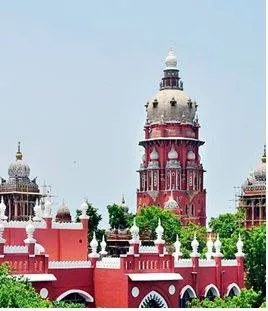 Sterlite firing  hc asks how chargesheet can be filed against 1 officer