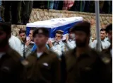 Nine israeli troops killed in ambush as gaza battle rages