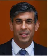 Sunak avoids leadership challenge as deportation bill passes early vote