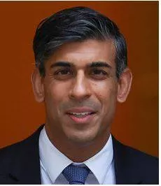 Sunak avoids leadership challenge as deportation bill passes early vote